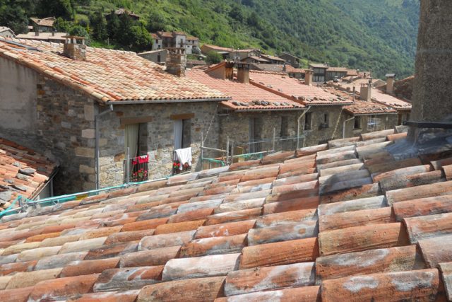 REHABILITACIÓ CAL MINGUET
