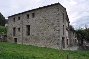 REHABILITACIÓ CAL PORQUER