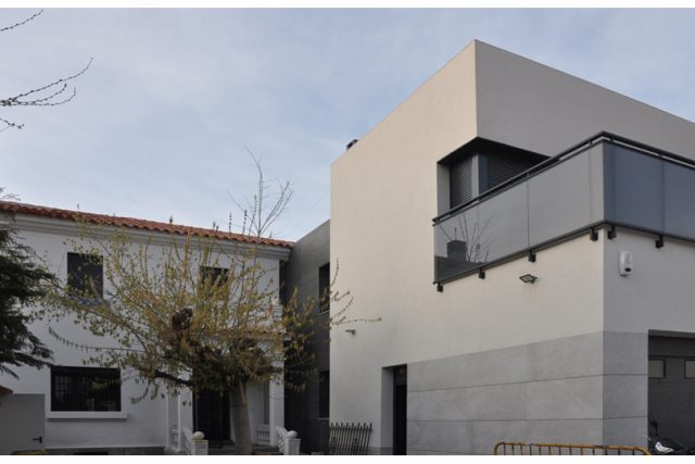 REFORMA I AMPLIACIÓ D’HABITATGE A LLEIDA