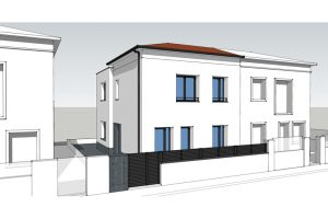 REFORMA I AMPLIACIÓ D’HABITATGE A LLEIDA