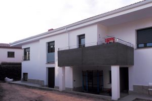 REFORMA D’HABITATGE A TÀRREGA